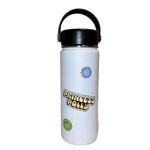 Princess Polly exclusive water bottle